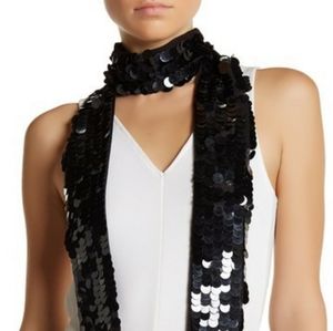 Betsey Johnson Accessory Scarf